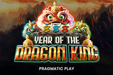 Year of the Dragon King