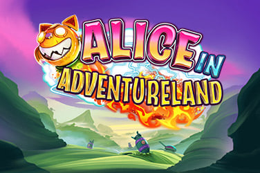 Alice in Adventureland