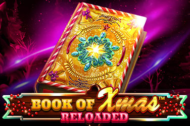 Book Of Xmas Reloaded