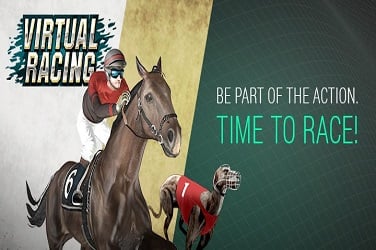 Virtual Racing