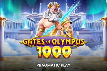 Gates of Olympus 1000™
