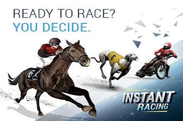 Instant Racing