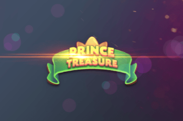 Prince Treasure