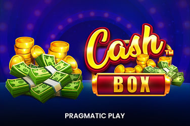 Cash Box™