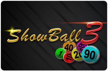 Showball 3