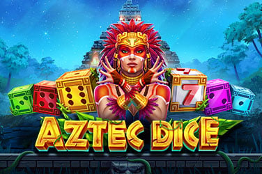Aztec Dice