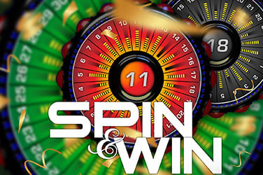 Spin and Win