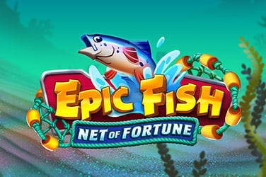 Epic Fish: Net of Fortune