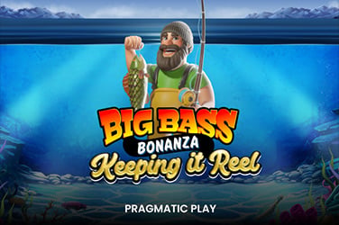 Big Bass - Keeping it Reel™