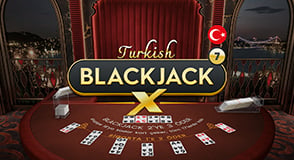 Turkish BlackjackX 7