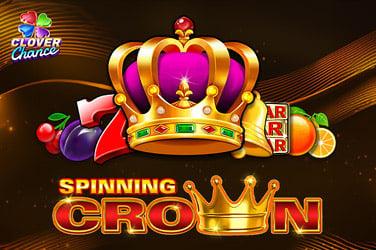 Spinning Crown