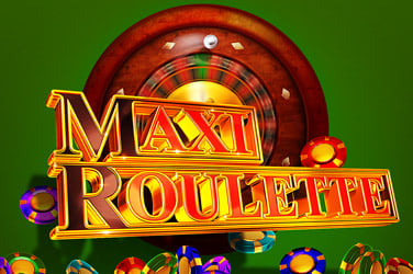 Maxi Roulette