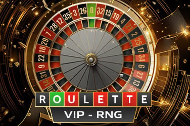 VIP - RNG Roulette