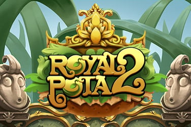 Royal Potato 2