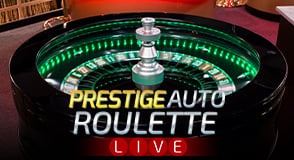 Prestige Auto Roulette