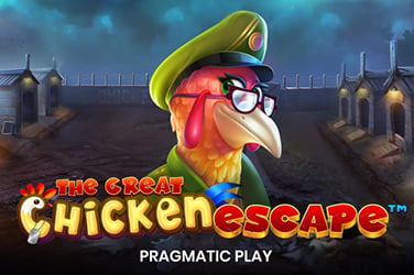 The Great Chicken Escape™