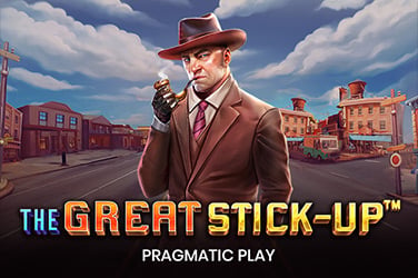 The Great Stick-up
