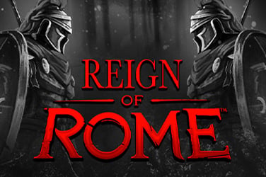Reign of Rome