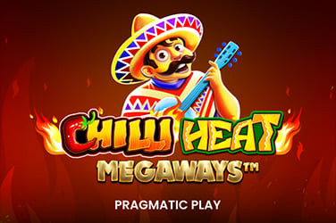 Chilli Heat Megaways™