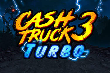 Cash Truck 3 Turbo