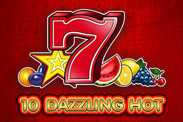 10 Dazzling Hot