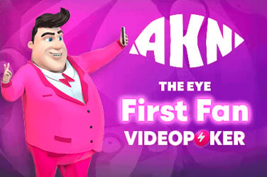 Akneye First Fan