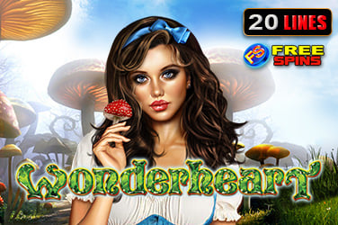 Wonderheart