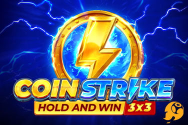 Coin Strike: Hold and Win