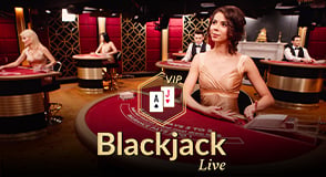 Blackjack VIP 2