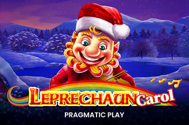 Leprechaun Carol™