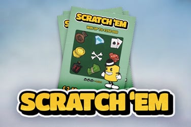Scratch’em