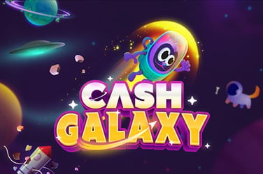 Cash Galaxy