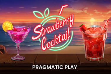 Strawberry Cocktail