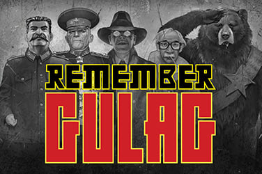 Remember Gulag