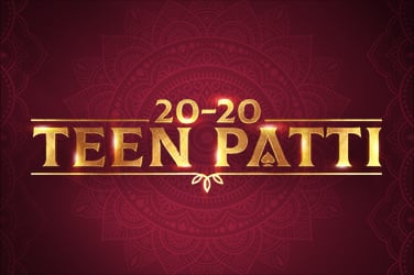 Teen Patti 2020