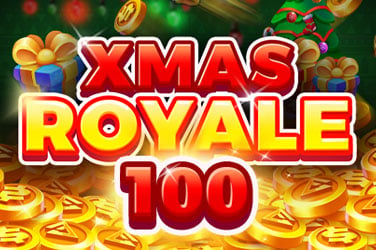 Xmas Royale 100