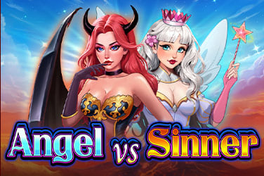 Angel vs Sinner