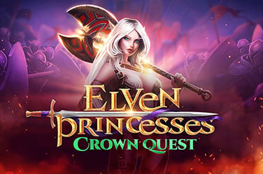 Elven Princesses: Crown Quest