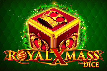 Royal Xmass Dice