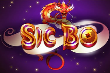 Sic Bo