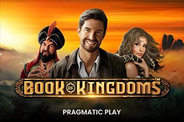 Book of Kingdoms