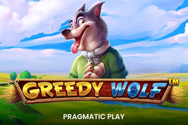 Greedy Wolf