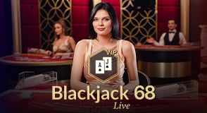 Blackjack VIP 68