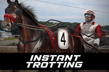 Instant Trotting