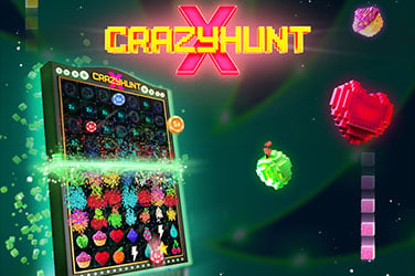 Crazy Hunt X