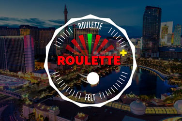 Roulette+