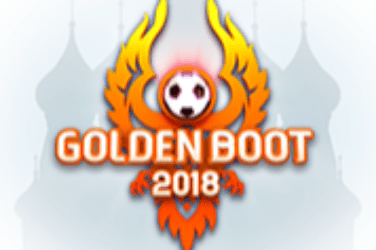 Golden Boot