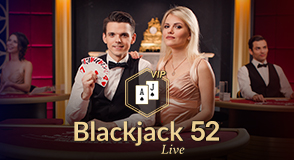 Blackjack VIP 52