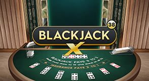 BlackjackX 38