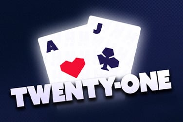 TWENTY-ONE